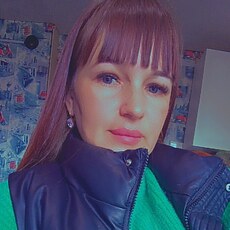 Фотография девушки Наталья, 39 лет из г. Камышлов