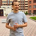 Владимир, 33 года