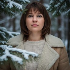 Фотография девушки Дарья, 36 лет из г. Рязань