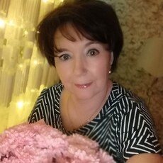 Фотография девушки Ольга, 64 года из г. Бердск