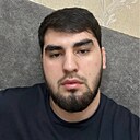 Саад, 24 года