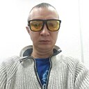 Ник, 43 года