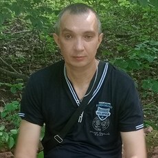 Фотография мужчины Ник, 43 года из г. Солигорск