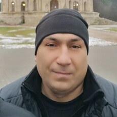 Фотография мужчины Виктор, 45 лет из г. Подольск