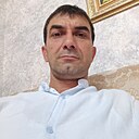 Мурад, 42 года