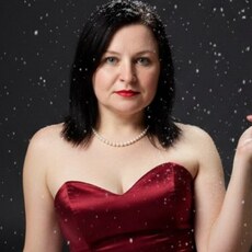 Фотография девушки Танюша, 44 года из г. Столин