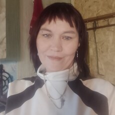 Фотография девушки Алена, 36 лет из г. Петровск-Забайкальский