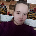 Angelina, 22 года