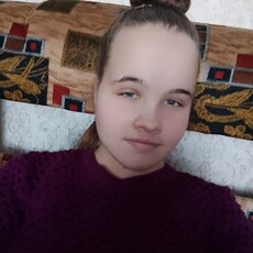 Фотография девушки Angelina, 22 года из г. Гагино