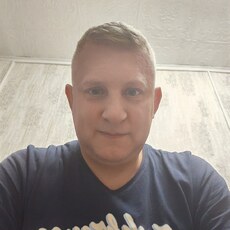 Фотография мужчины Саша, 43 года из г. Калининград