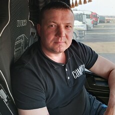 Фотография мужчины Прохор, 41 год из г. Южно-Сахалинск