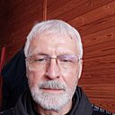 Сергей, 69 лет