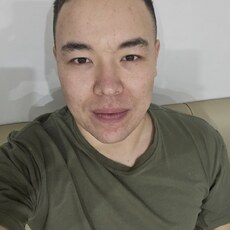 Фотография мужчины Еркеш, 30 лет из г. Шымкент