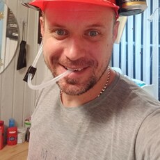 Фотография мужчины Иван, 40 лет из г. Тучково