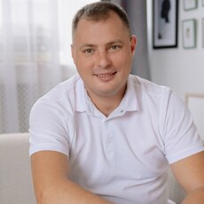 Фотография мужчины Андрей, 32 года из г. Кобрин