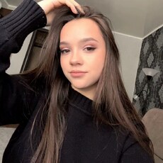 Фотография девушки Анна, 20 лет из г. Гомель