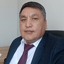 Баука, 45 лет