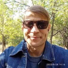 Фотография мужчины Алексей, 38 лет из г. Краматорск