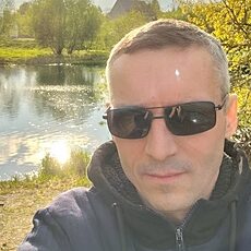 Фотография мужчины Виталик, 43 года из г. Минск