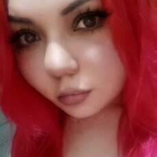 Фотография девушки Кристина, 28 лет из г. Актобе