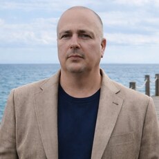 Фотография мужчины Алекс, 46 лет из г. Усть-Каменогорск