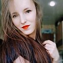 Анастасия, 27 лет