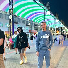 Фотография мужчины Денис, 29 лет из г. Видное