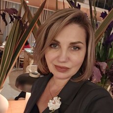 Фотография девушки Наталья, 47 лет из г. Могилев
