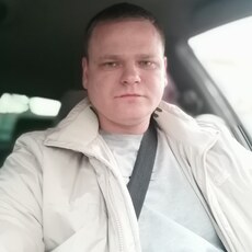 Фотография мужчины Алексей, 39 лет из г. Ульяновск