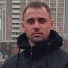 Фотография мужчины Леха, 34 года из г. Омск