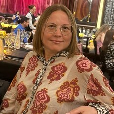 Фотография девушки Оксана, 52 года из г. Одинцово