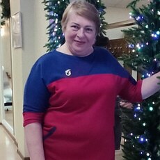 Фотография девушки Марина, 65 лет из г. Южно-Сахалинск