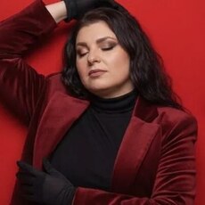 Фотография девушки Лена, 36 лет из г. Ленск