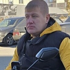 Фотография мужчины Денис, 38 лет из г. Нижний Тагил