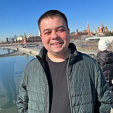 Фотография мужчины Павел, 37 лет из г. Луганск