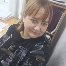 Фотография девушки Оля, 41 год из г. Змеиногорск