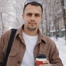 Фотография мужчины Даня, 23 года из г. Макеевка