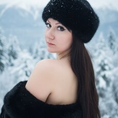 Фотография девушки Юлия, 40 лет из г. Пермь