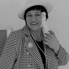 Фотография девушки Оксана, 46 лет из г. Юрга