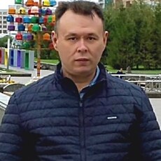 Фотография мужчины Рашид, 47 лет из г. Семей