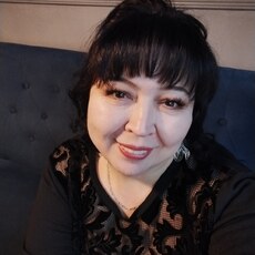 Фотография девушки Zinfira, 51 год из г. Омск