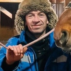 Фотография мужчины Игорь, 44 года из г. Богородск