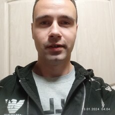 Фотография мужчины Саша, 38 лет из г. Архангельск