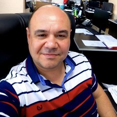 Фотография мужчины Роман, 42 года из г. Пенза