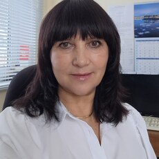 Фотография девушки Ольга, 55 лет из г. Рязань