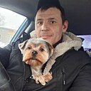 Алексей, 38 лет