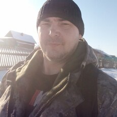 Фотография мужчины Сергей, 37 лет из г. Тулун