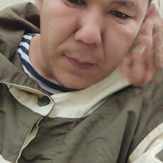 Фотография мужчины Азамат, 37 лет из г. Керчь