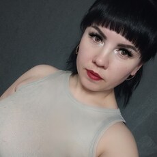 Фотография девушки Елена, 40 лет из г. Коченево