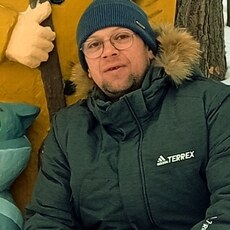 Фотография мужчины Коля, 39 лет из г. Усолье-Сибирское